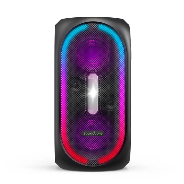 Akustika Anker Soundcore Rave