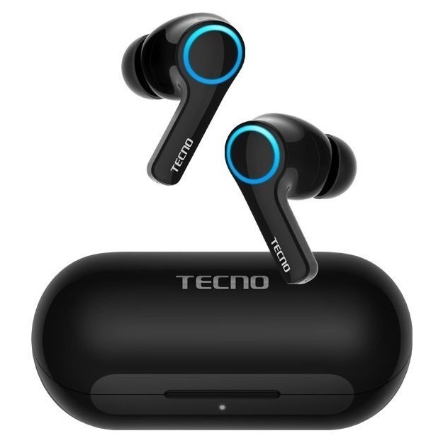 Simsiz naushniklar Tecno Mobile HiPods H3 (4895180768019)