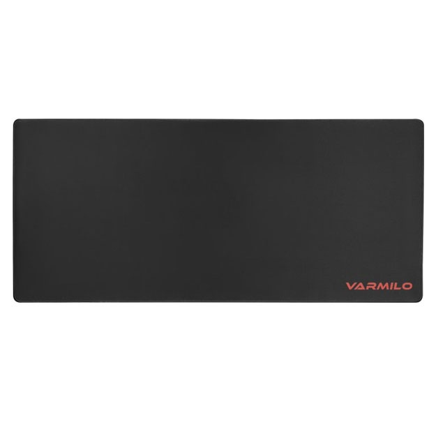 Игровая поверхность Varmilo XL Черный