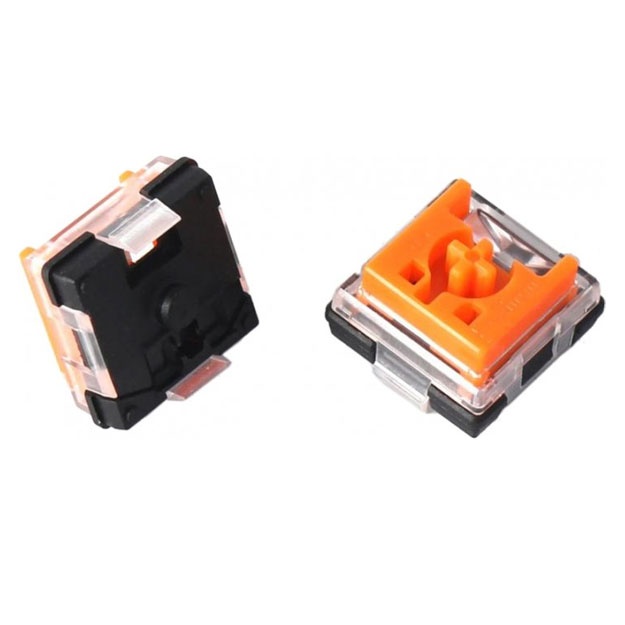Mexanik kalitlar to‘plami Keychron Optical 90 d (Z25_Keychron)