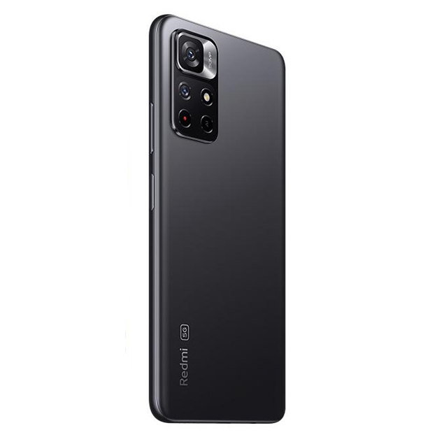 Смартфон Xiaomi Redmi Note 11 (China) 128GB 8 GB Черный