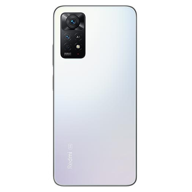 Smartfon Xiaomi Redmi Note 11 Pro 5G 128GB 8 GB Qutbli oq