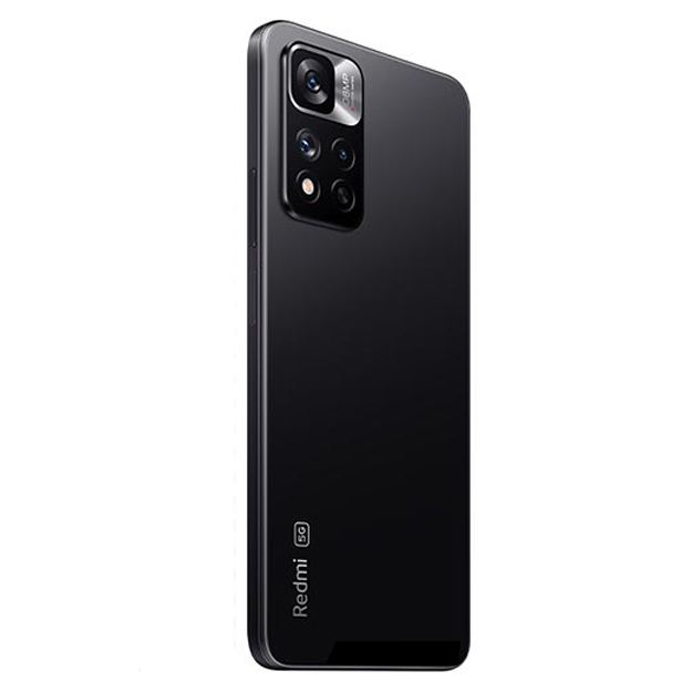 Smartfon Xiaomi Redmi Note 11 Pro (China) 256GB 8 GB Qora