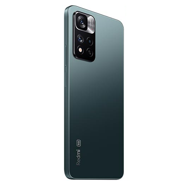 Smartfon Xiaomi Redmi Note 11 Pro (China) 256GB 8 GB Yashil yog‘och