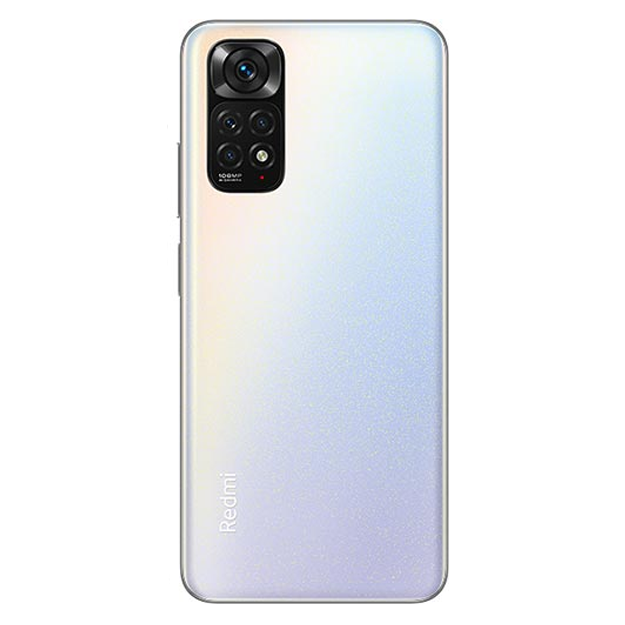 Смартфон Xiaomi Redmi Note 11S 128GB 8 GB Жемчужно белый