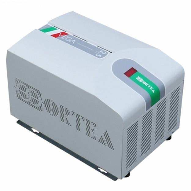 Стабилизатор напряжения Ortea VEGA 5-15/4-20