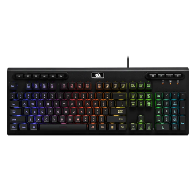 O‘yin klaviaturasi Redragon Skanda Pro