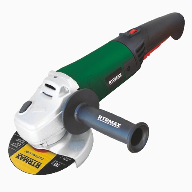 Угловая шлифовальная машина RTRMAX RTM112