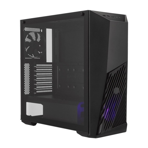 Компьютерный корпус Cooler Master MasterBox K501L  (MCB-K501L-KGNN-SR1)