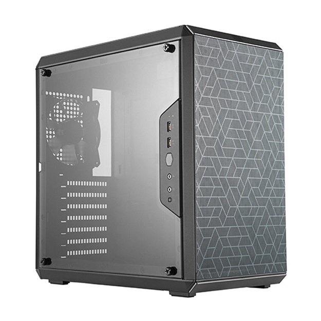 Компьютерный корпус Cooler Master MasterBox Q500L (MCB-Q500L-KANN-S00)