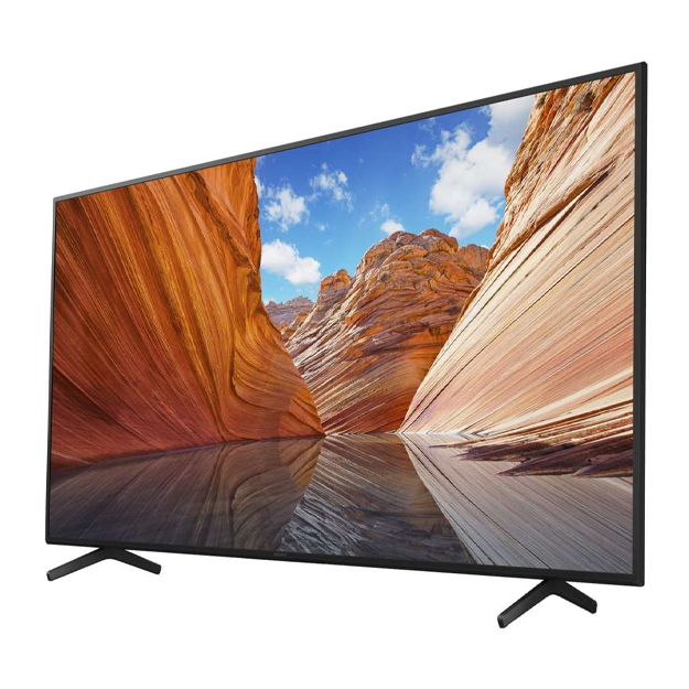 Televizor Sony KD-43X81J 4K Ultra HD Smart TV 43"