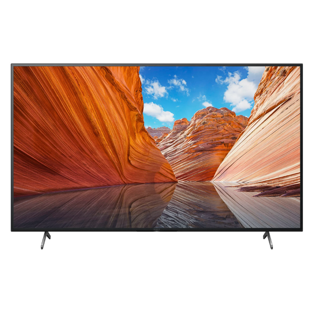 Televizor Sony KD-55X81J 4K Ultra HD Smart TV 55"