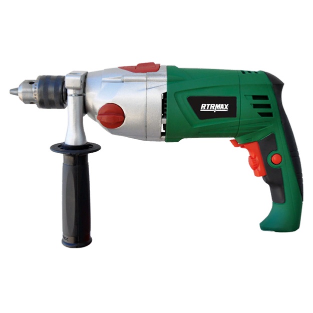 Drel RTRMAX RTM165