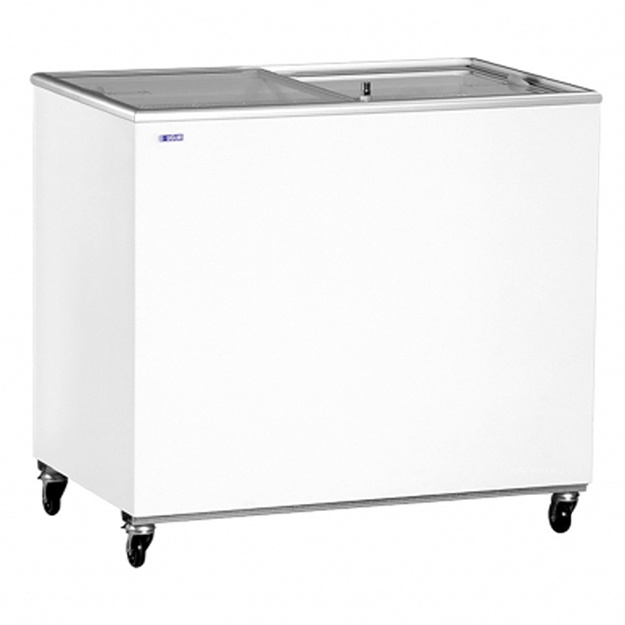 Морозильная камера Ziffler UDD 300 SC
