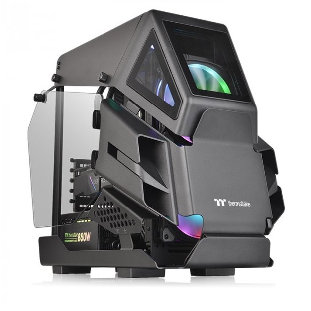 Kompyuter korpusi Thermaltake AH T200 (CA-1R4-00S1WN-00)