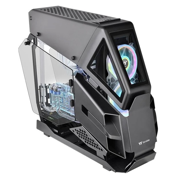 Компьютерный корпус Thermaltake AH T600 (CA-1Q4-00M1WN-00)