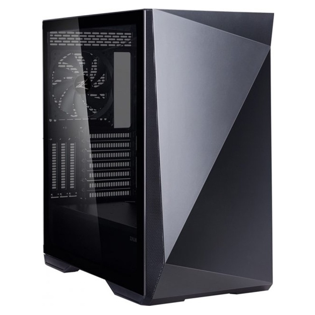 Компьютерный корпус Zalman Z9 Iceberg