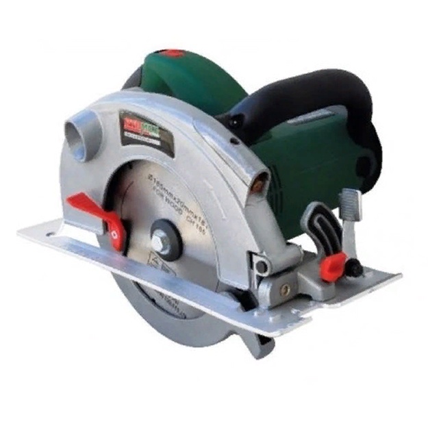 Lazerlik dumaloq arra RTRMAX RTM380