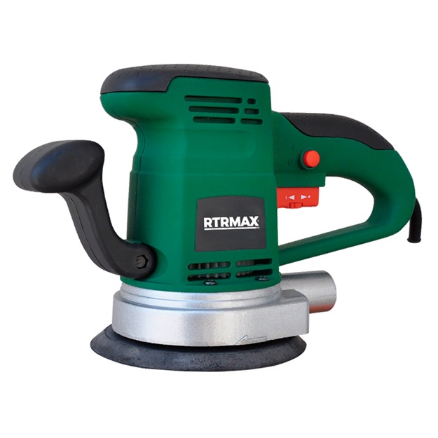 Aylanadigan shlifmashina RTRMAX RTM377