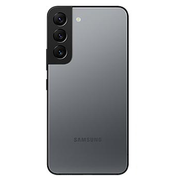 Смартфон Samsung Galaxy S22 5G 1 (Nano Sim) 256GB 8 GB Темно-серый