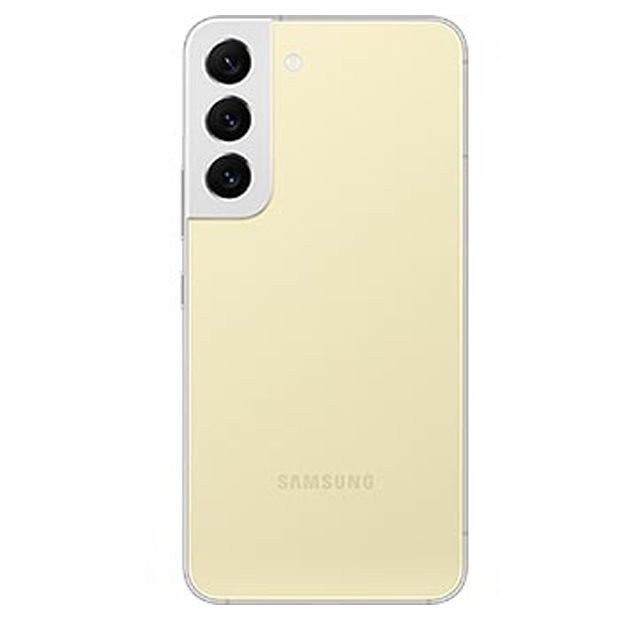 Smartfon Samsung Galaxy S22 5G 256GB 8 GB 2 nano SIM+eSIM Sariq