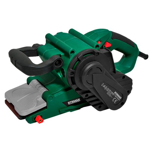 Vibratsiyali shlifmashina RTRMAX RTM374