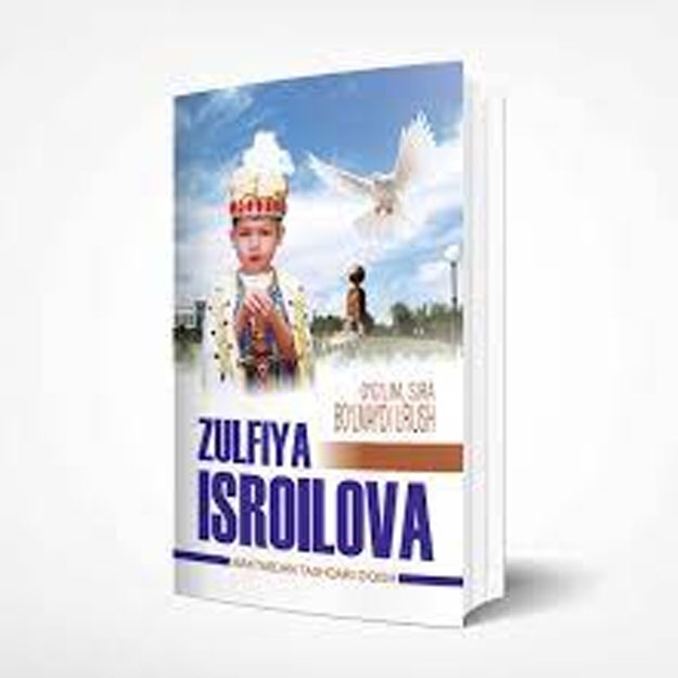 Zulfiya Isroilova: mag'lubiyat sirasi yo'q