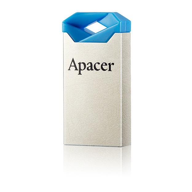 Флешка Apacer AH111 32GB (AP32GAH111CR-1) Синий