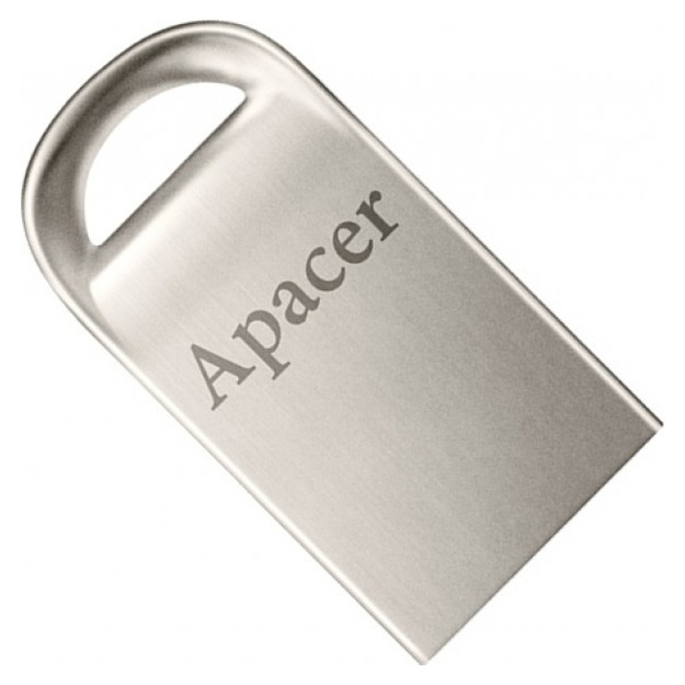 Флешка Apacer AH115 32GB (AP32GAH115S-1)