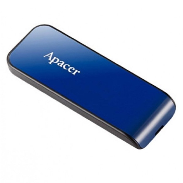 Fleshka Apacer AH334 32GB (AP32GAH334U-1)