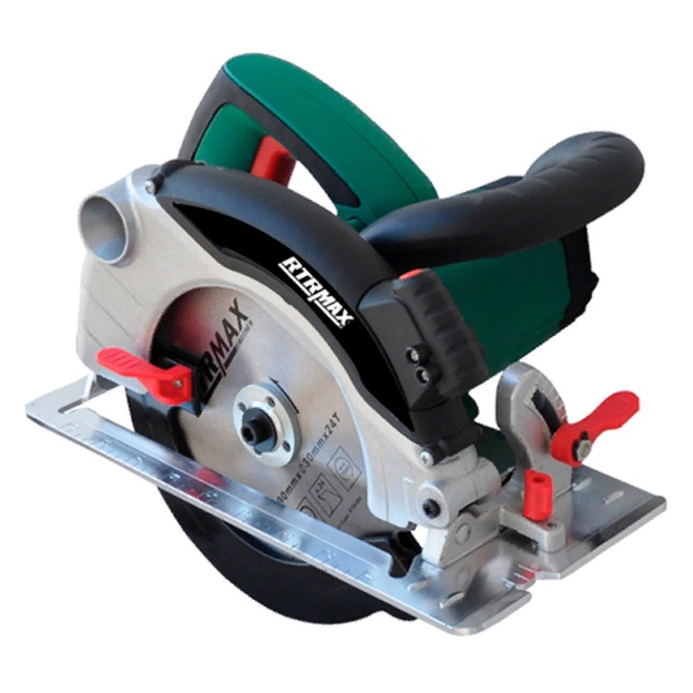 Lazerlik dumaloq arra RTRMAX RTM384