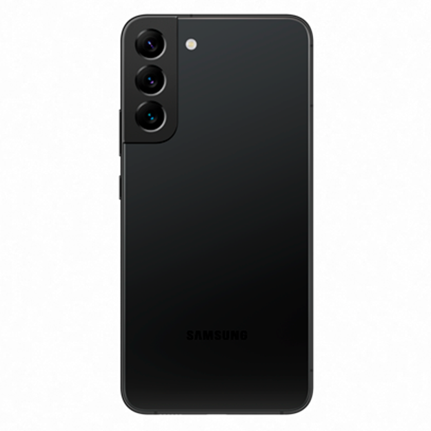 Smartfon Samsung Galaxy S22+ 5G 1 (Nano Sim) 128GB 8 GB Qora