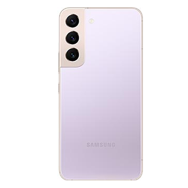 Smartfon Samsung Galaxy S22+ 5G 1 (Nano Sim) 128GB 8 GB Binafsha rang