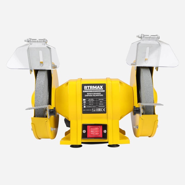 Точило RTRMAX RTM417A