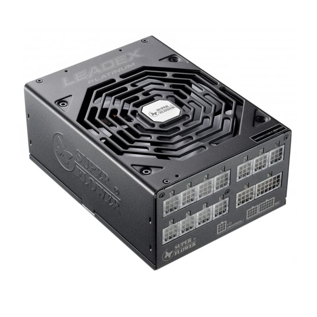 Блок питания Super Flower Leadex Platinum (SF-1000F-14MP) 1000W