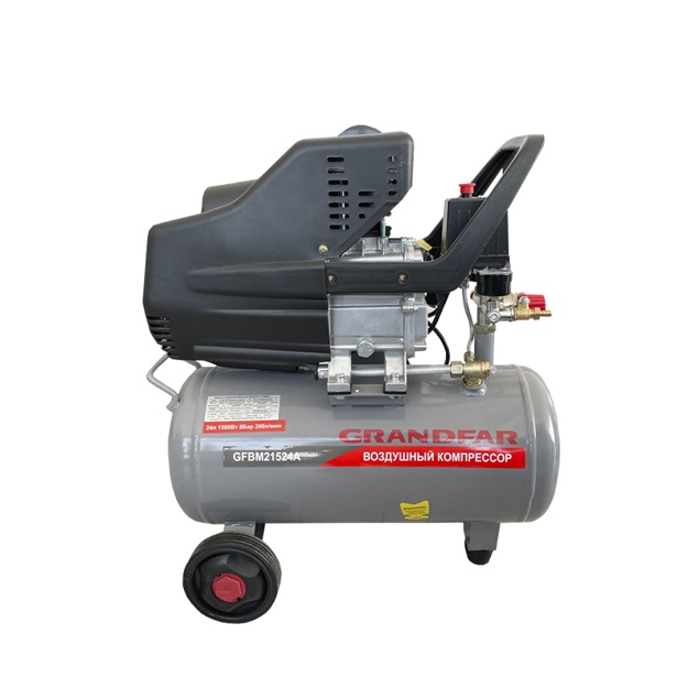 Havo kompressori Grandfar GFBM21524A (plastik tutqich)