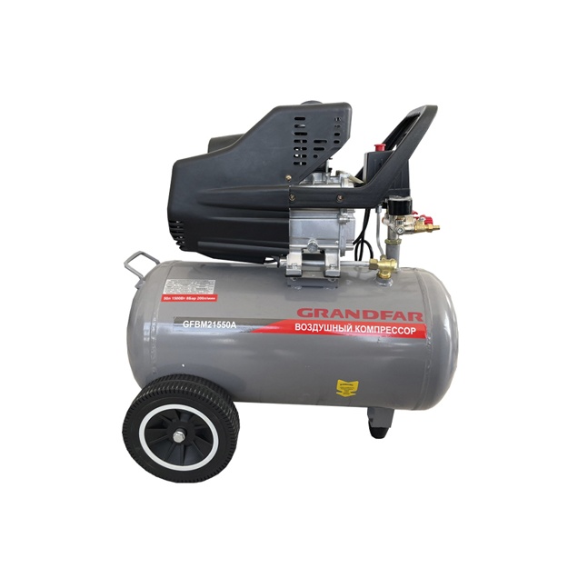 Havo kompressori Grandfar GFBM21550A (plastik tutqich)