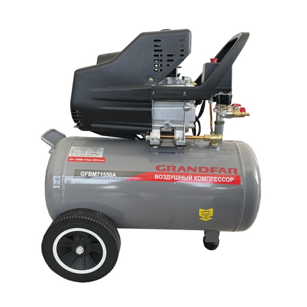 Havo kompressori  Grandfar GFBM71550A  (plastik tutqich)