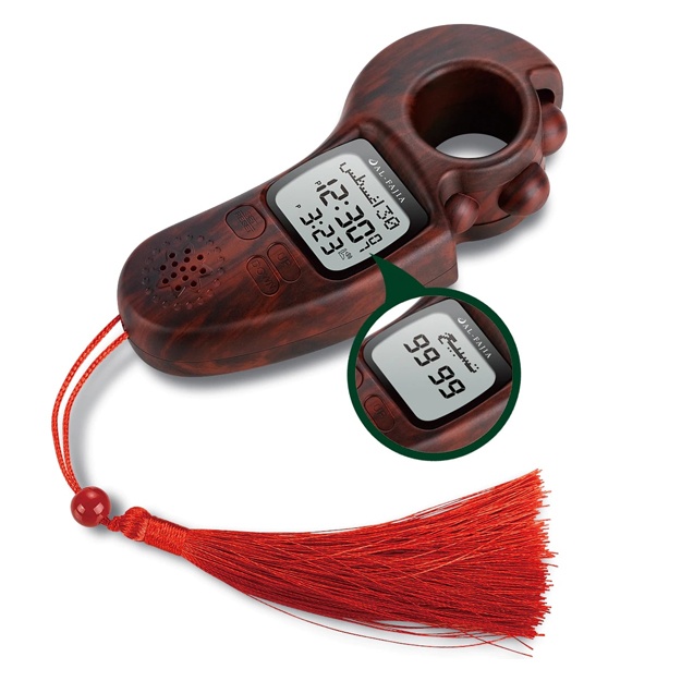 Elektron tasbeh Al Fajia 9335 RW
