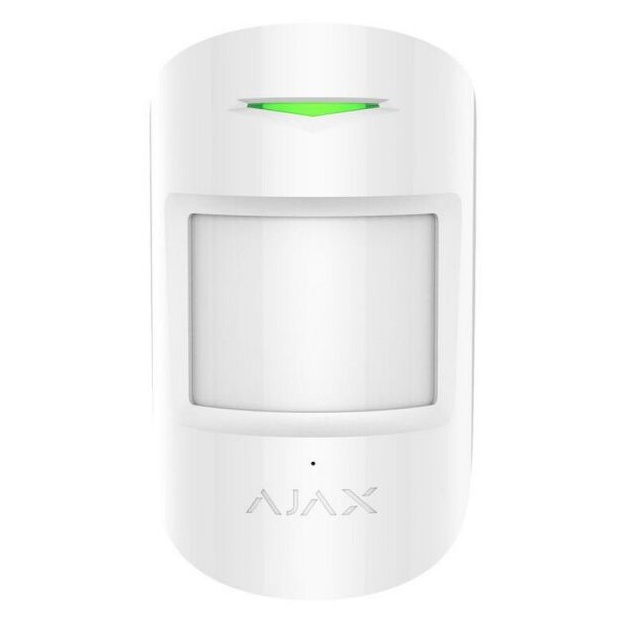 Simsiz harakat sensori Ajax MotionProtect Ok (5328.09.WH1)