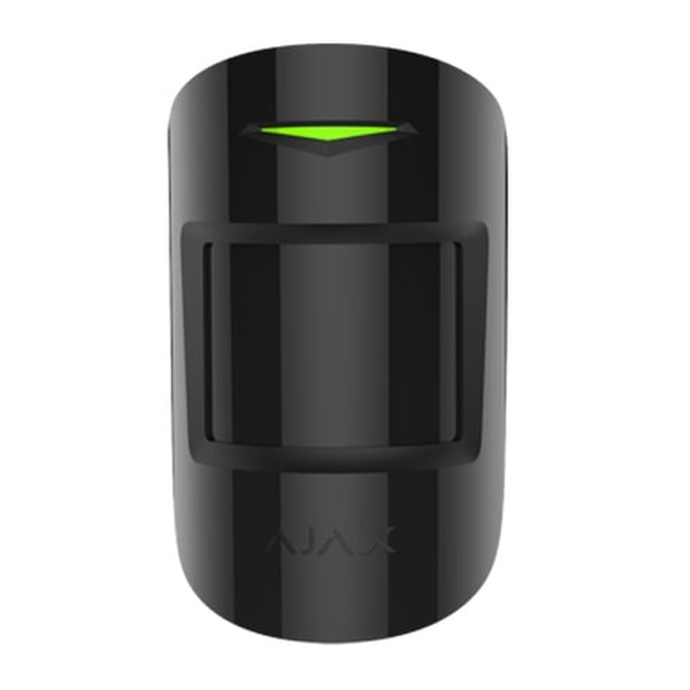 Simsiz harakat sensori Ajax MotionProtect Qora (5314.09.BL1)