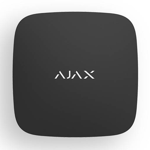 Беспроводной датчик обнаружения затопления Ajax LeaksProtect (8065.08.BL1)