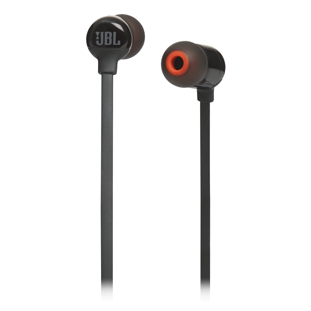 Simsiz naushniklar JBL Tune 110BT Qora