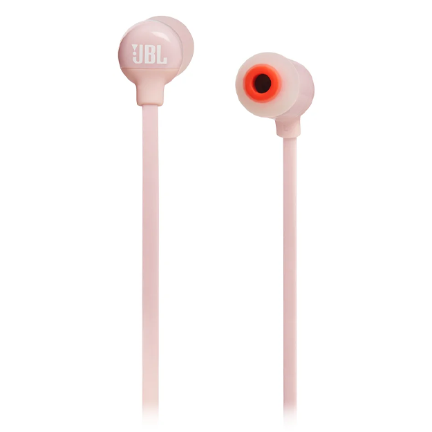 Simsiz naushniklar JBL Tune 110BT Pushti