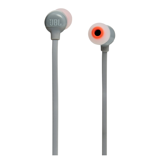 Simsiz naushniklar JBL Tune 110BT Kulrang