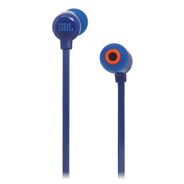 Simsiz naushniklar JBL Tune 110BT Moviy rang