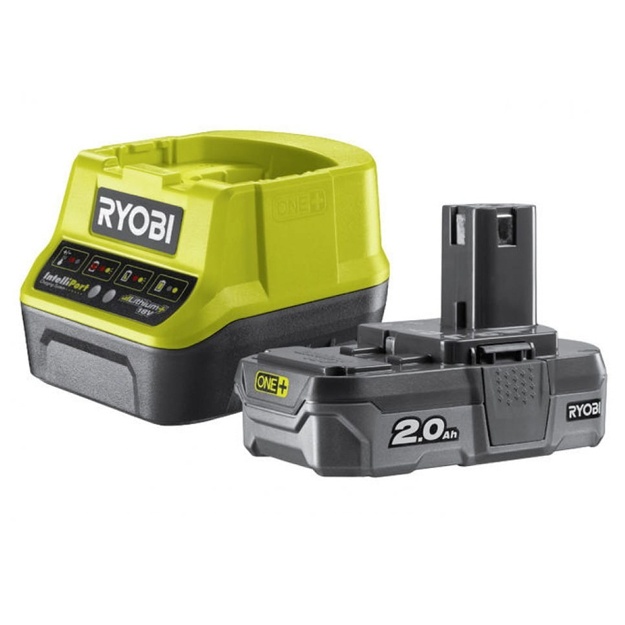 Energiya to‘plami Ryobi RC18120-120