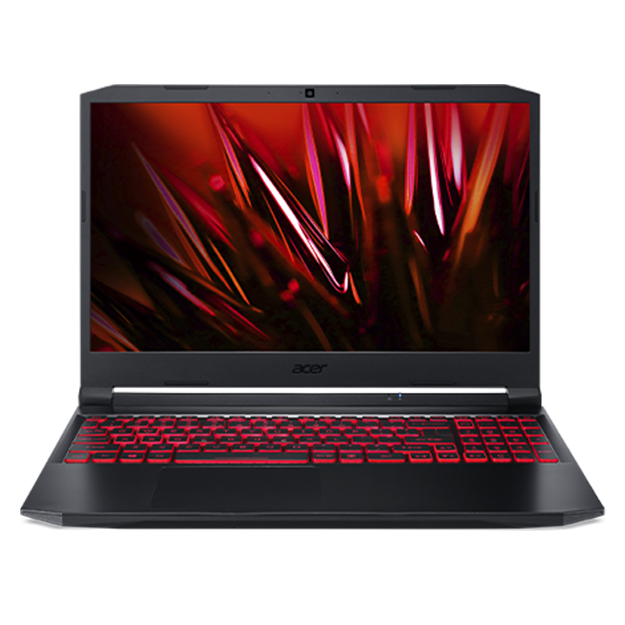 Ноутбук Acer Nitro 5 AN515-57-74TT i7-11800H 16/512GB SSD RTX3050Ti Win11H 15.6"