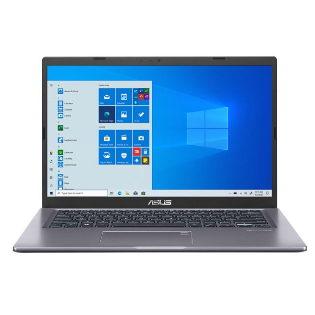 Ноутбук Asus Vivobook F415EA-UB34 i3-1115G4 8/128GB SSD 14"