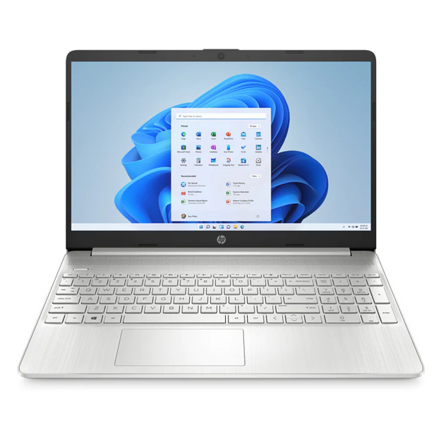 Ноутбук HP 15-DY2046MS i3-1125G4 8/128GB SSD 15.6" (from UAE)